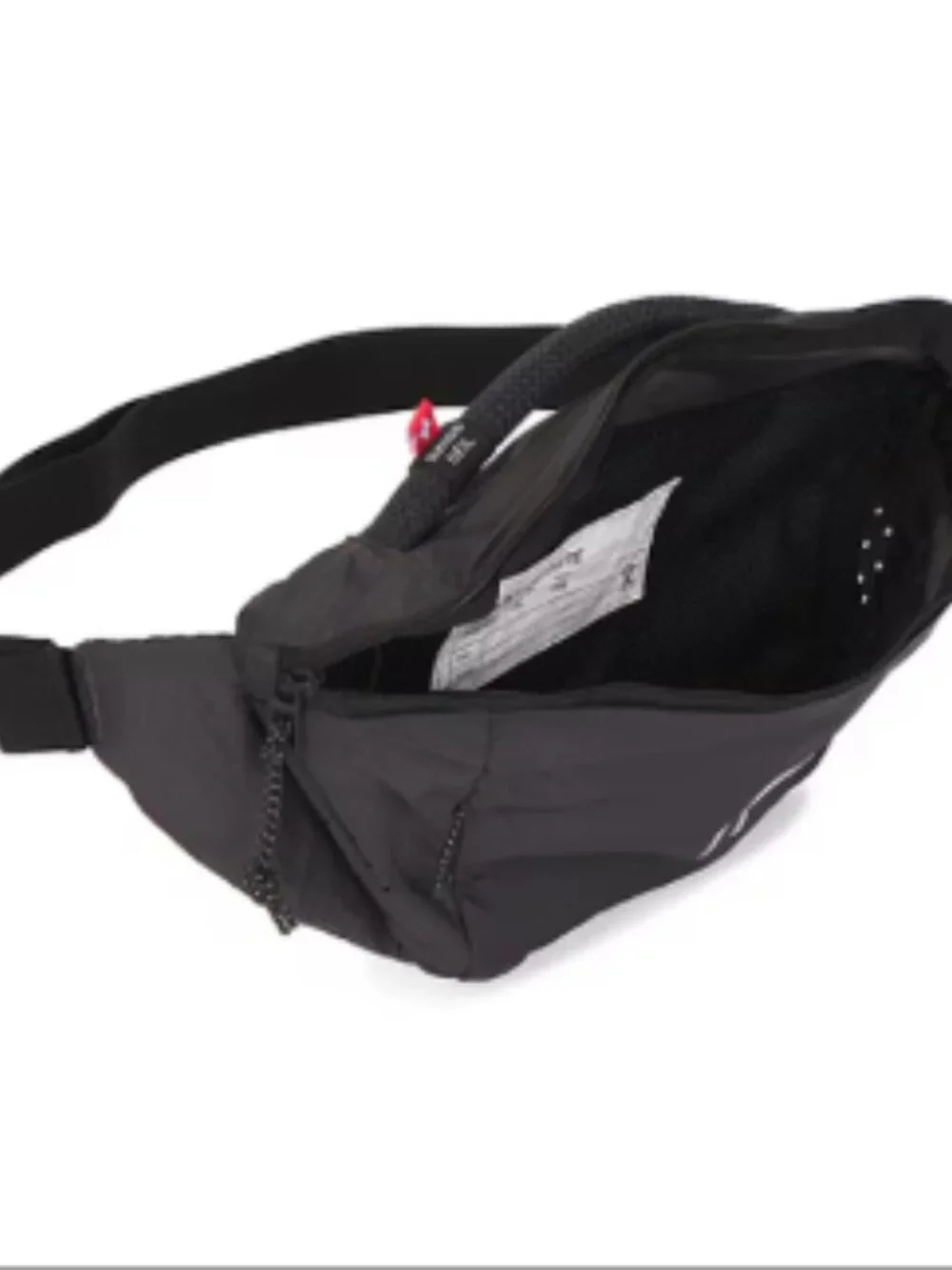 On Running Waist Pack 2L Lite